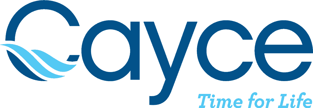 Cayce logo